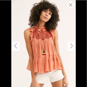 Party’s not over top